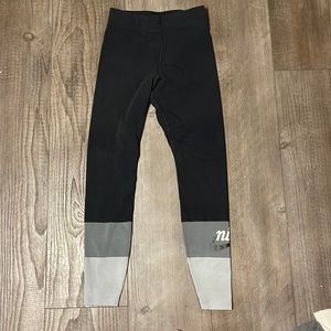 Nike cotton leggings